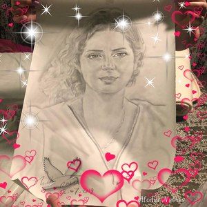 Meet your Posher, Shatha